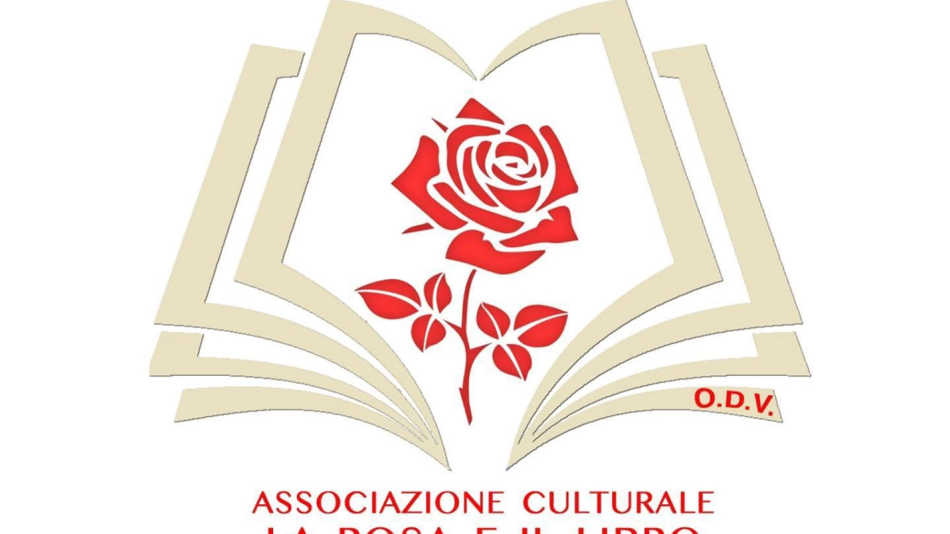 Il 2023 inizia con la nascita di una nuova associazione: “La rosa e il libro”.  Domenica 29 gennaio la presentazione del volume “Bella per Sempre”.